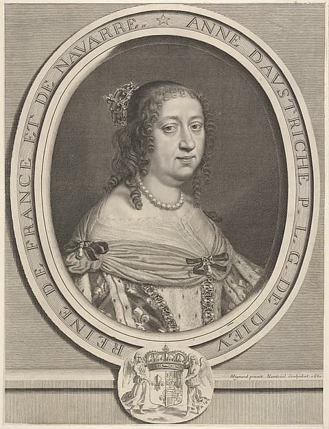 Anne of Austria