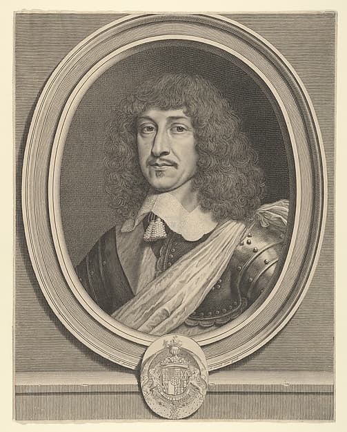 Bernard de Foix de La Valette, duc d'Eperon