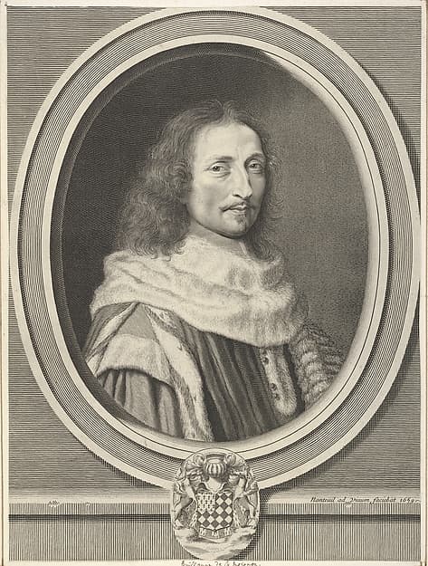 Guillaume de Lamoignon