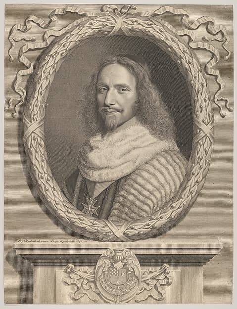 Nicolas Potier de Novion