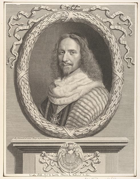 Nicolas Potier de Novion