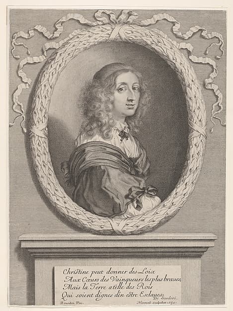 Christine, reine de Suède