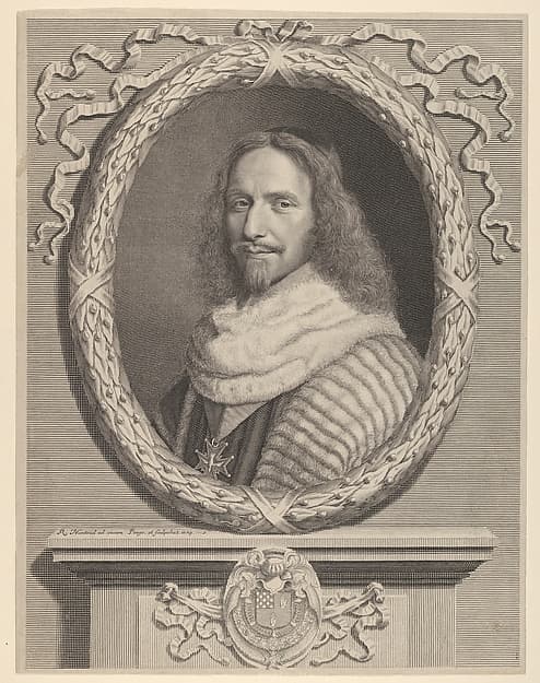 Nicolas Potier de Novion