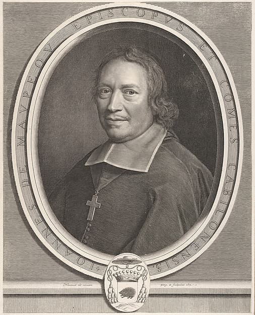 Jean de Maupeou