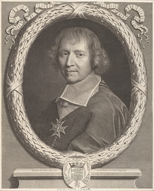 François de Harlay de Champvallon