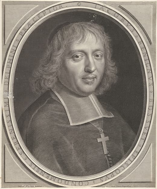 Jacques-Bénigne Bossuet