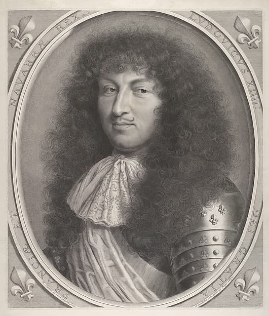 Louis XIV