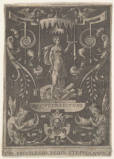 Architecture (Arquitraicture)