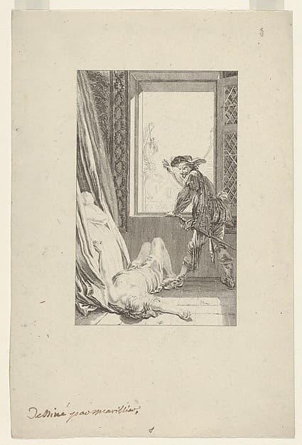 Illustration for 'Philosophie de la nature' (proof)