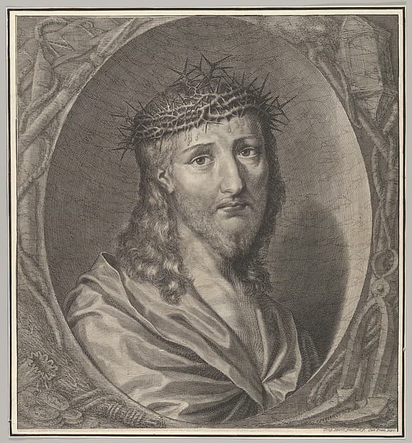 Christ Crowned with Thorns