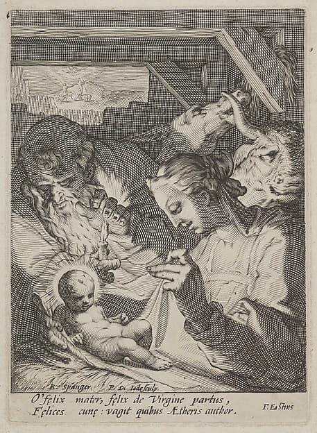 The Nativity