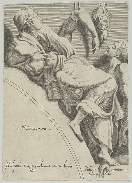 Melpomene