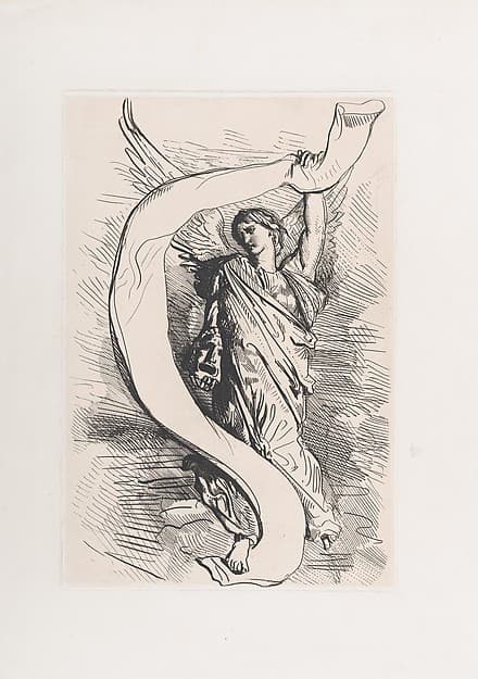 Frontispiece, from Othello