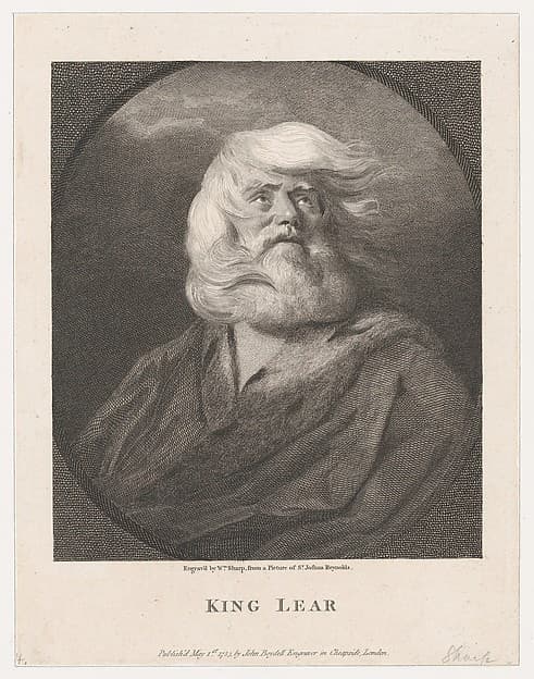 King Lear