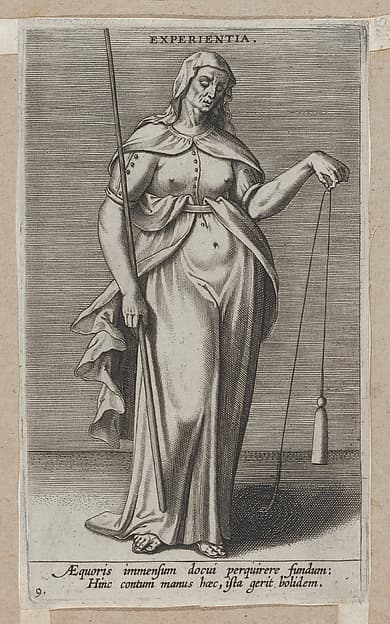 Experientia, from "Proposopographia"