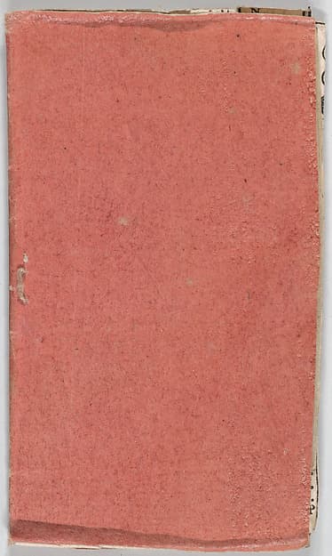 Instruction manual for playing cards "Jeu d'Or"