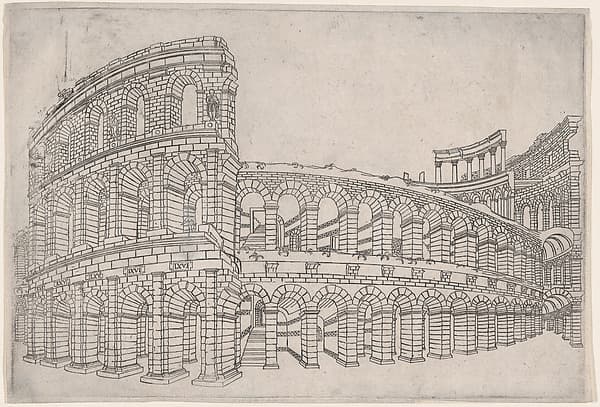 Colosseum