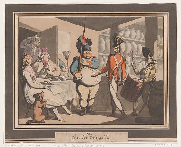 Private Drilling, No 5