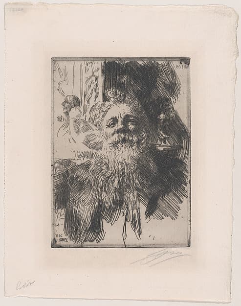 Auguste Rodin
