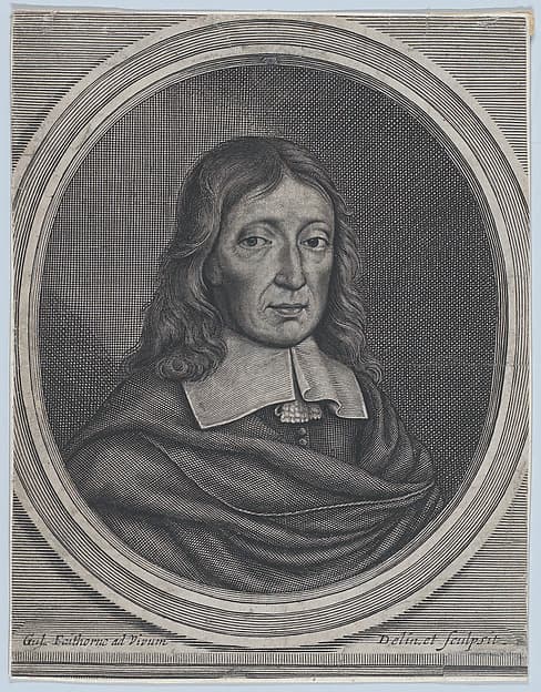 John Milton