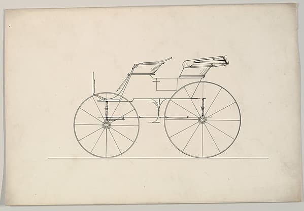 Design for Phaeton (unnumbered)