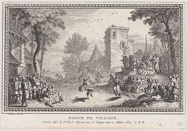 Nopce de Village