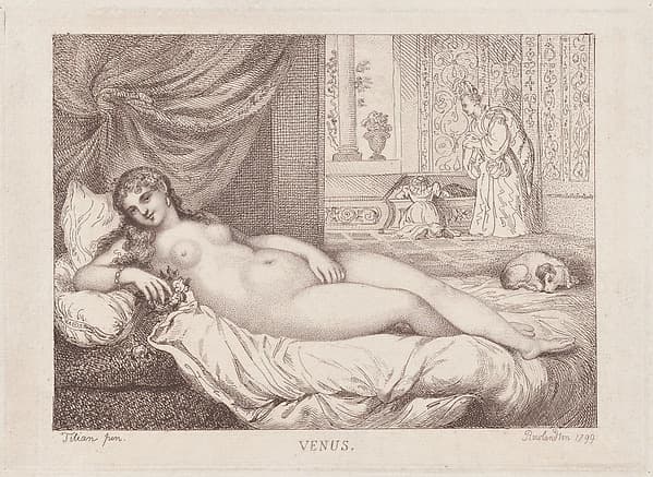 Venus of Urbino
