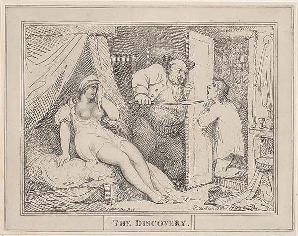 The Discovery
