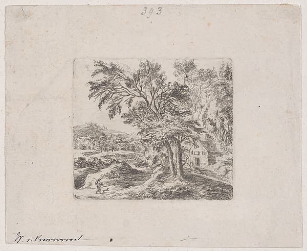 Portrait of Bemmel, Wilhelm von