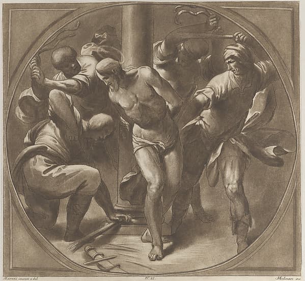 Flagellation of Christ