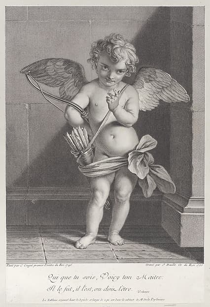 Cupid