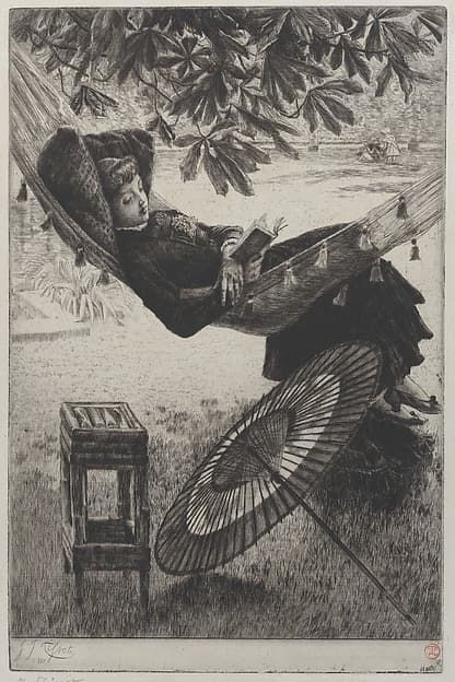 The Hammock