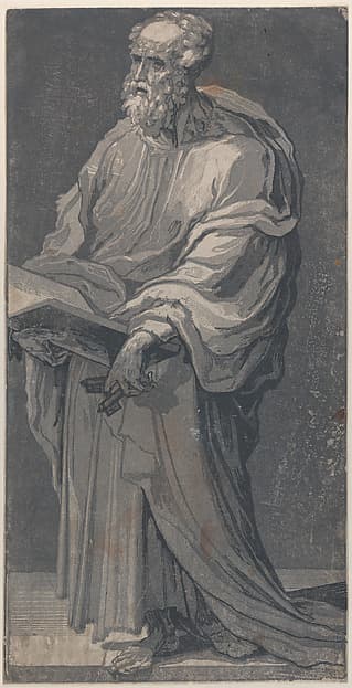 Saint Peter