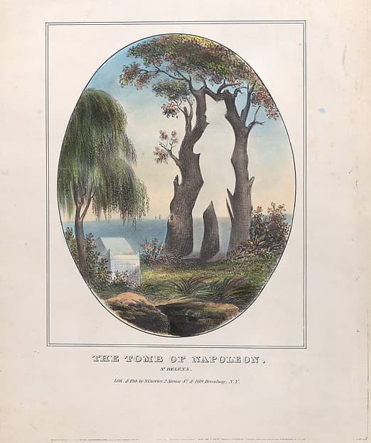 The Tomb of Napoleon