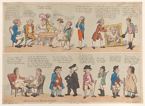 Pictures of Prejudice