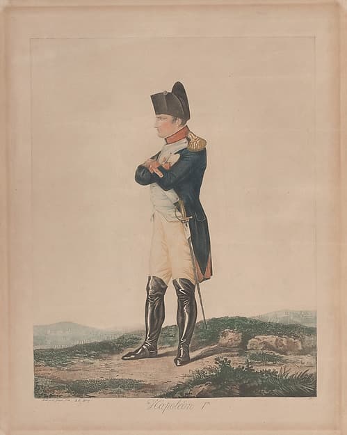 Napoleon I