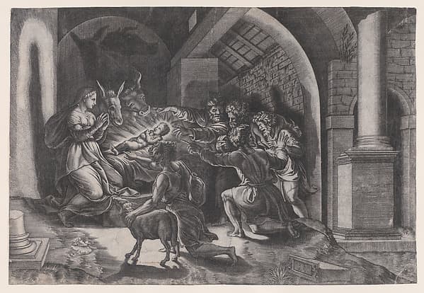 The Nativity