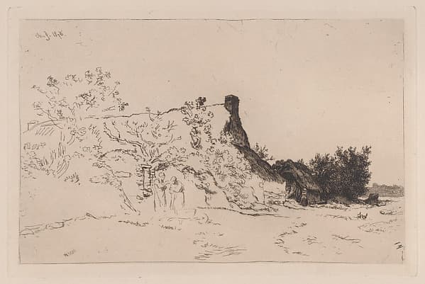 La Grande Chaumière Kercassier