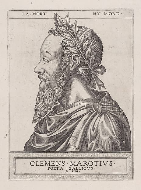 Clément Marot