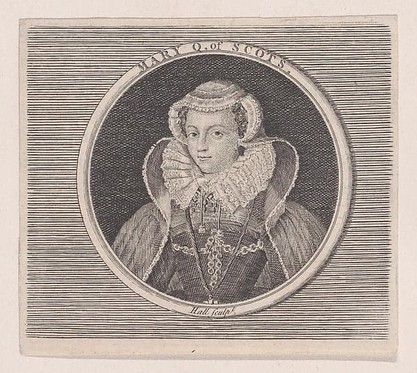 Mary, Queen of Scots