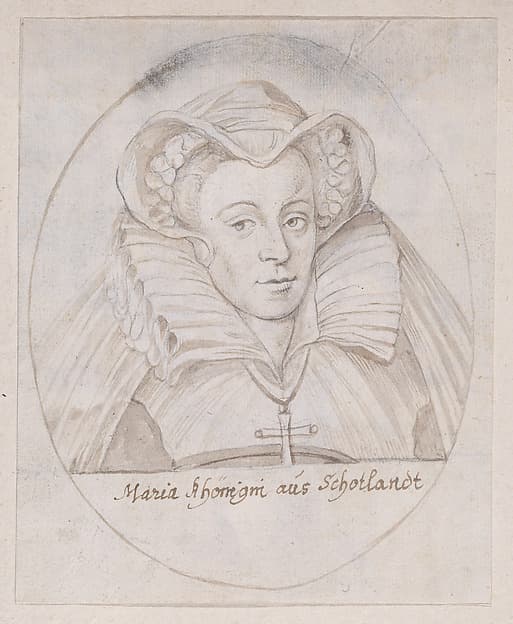 Mary, Queen of Scots