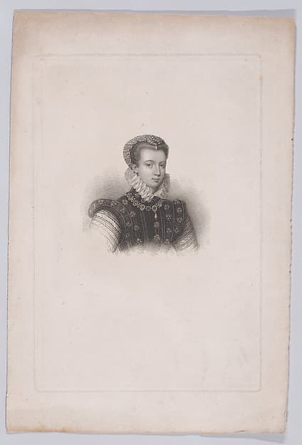 Mary, Queen of Scots