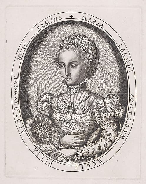 Mary, Queen of Scots