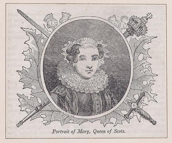 Mary, Queen of Scots