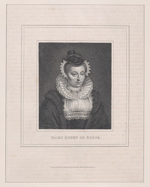Mary, Queen of Scots