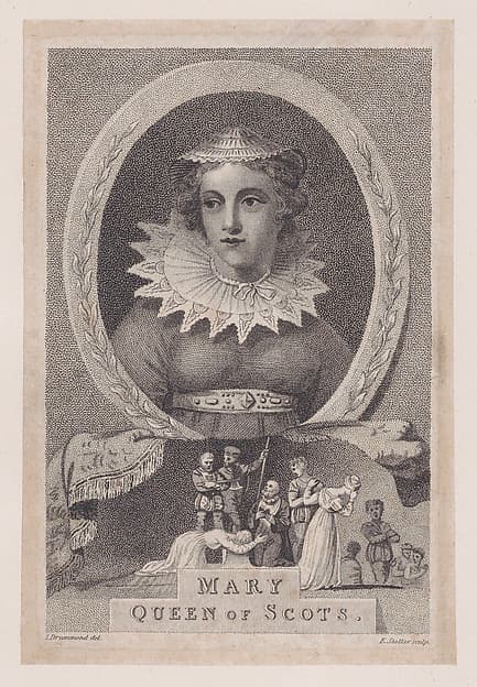 Mary, Queen of Scots