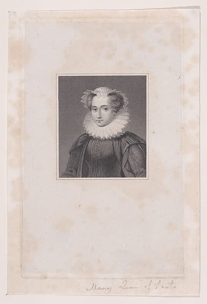 Mary, Queen of Scots