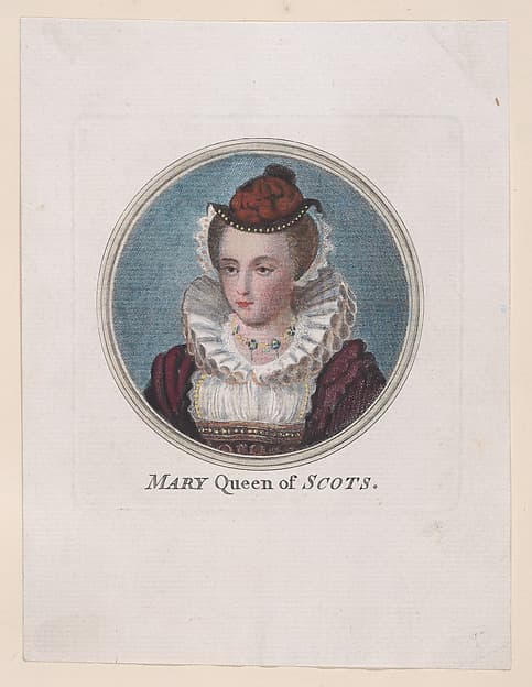 Mary, Queen of Scots