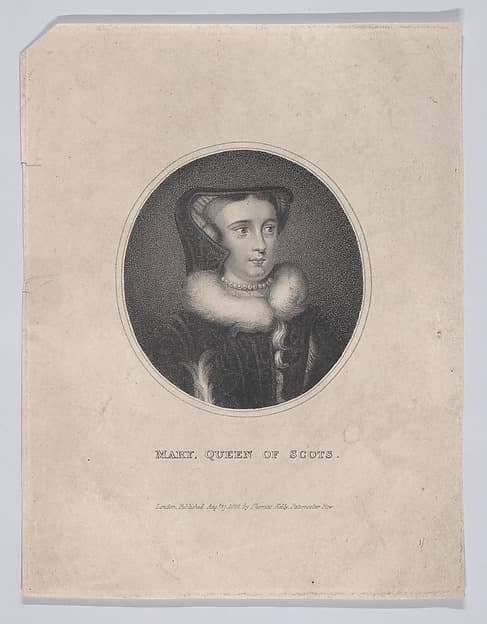 Mary, Queen of Scots