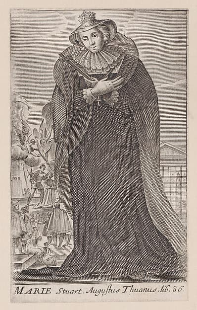 Mary, Queen of Scots